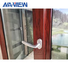 Κινεζικό Naview 2 Casement πλακακιών Lite διπλά δίδυμα παράθυρα