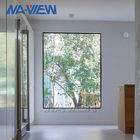 Μπροστινό σταθερό διπλό παράθυρο εικόνων γυαλιού τοποθέτησης υαλοπινάκων πλακακιών Naview ODM cOem