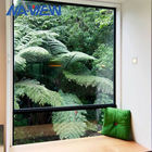 Πιό πρόσφατη ενέργεια Naview ODM cOem - παράθυρο εικόνων αλουμινίου αποταμίευσης με τα πλέγματα