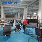 Πιό πρόσφατη ενέργεια Naview - αντικατάσταση εγκατάστασης παραθύρων χοανών υπογείων αποταμίευσης